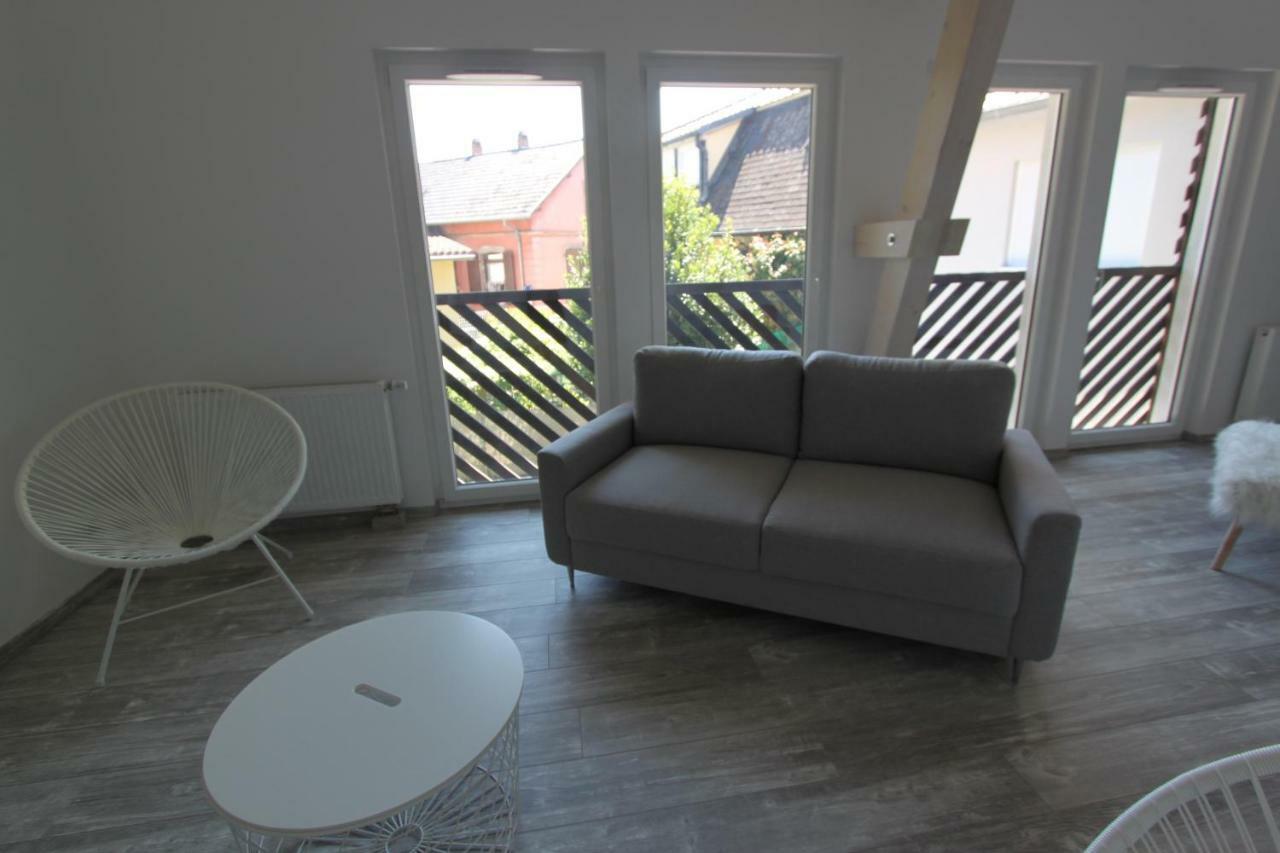 Subtil Insolite Colmar Exteriér fotografie